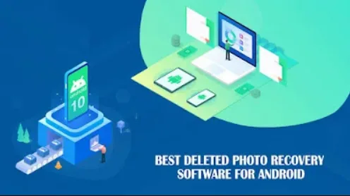 أفضل تطبيقات استعادة الصور المحذوفة على الأندرويد بطريقة آمنة