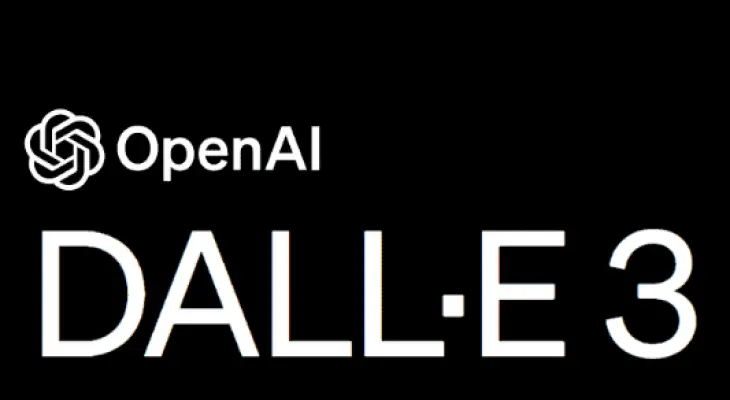 2. DALL·E 3 (من OpenAI)