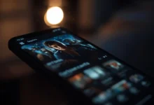 افضل تطبيقات لمشاهدة الافلام والمسلسلات