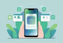 تطبيق Vault لإخفاء الصور والفيديوهات على الأندرويد