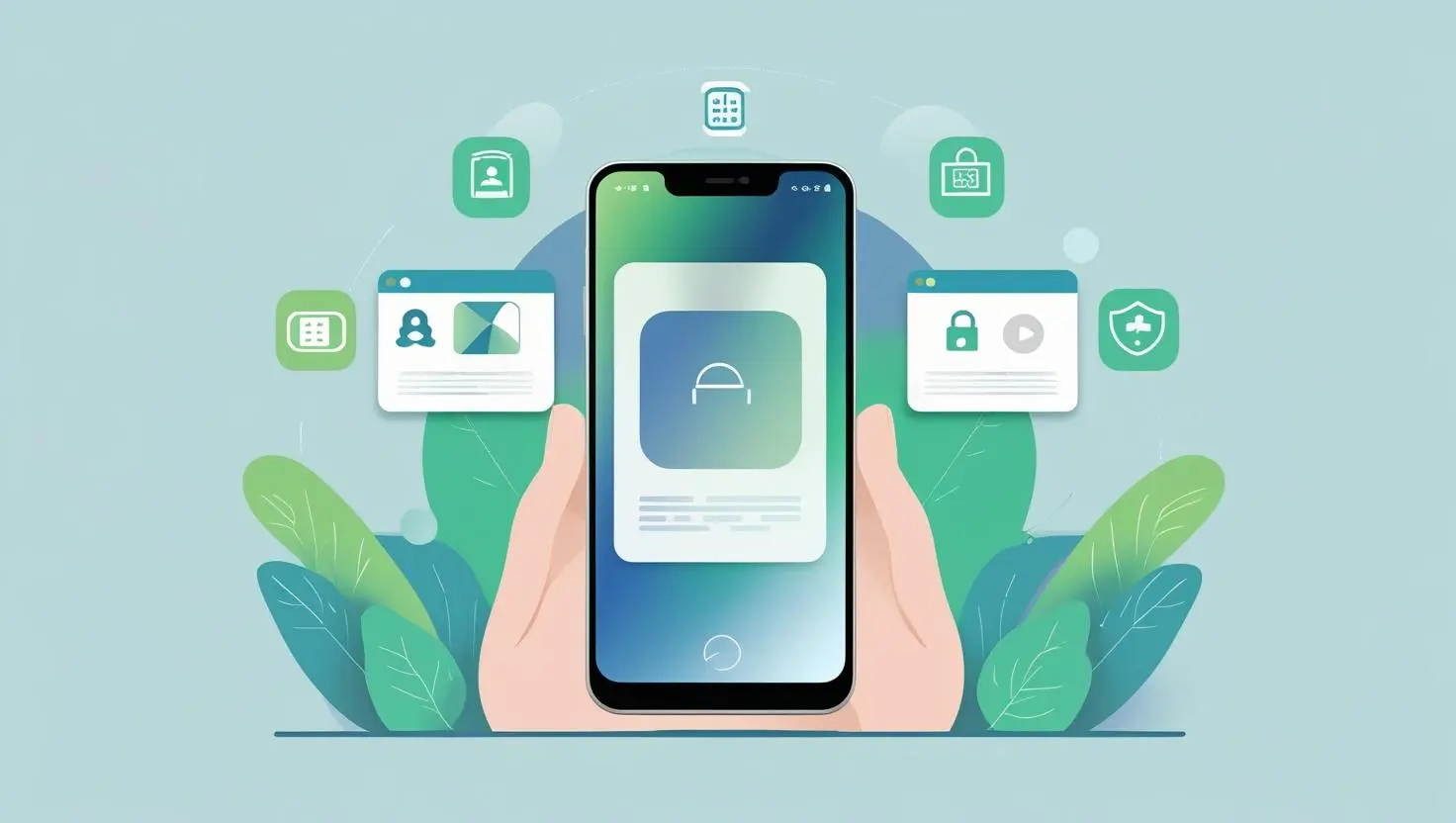 تطبيق Vault لإخفاء الصور والفيديوهات على الأندرويد