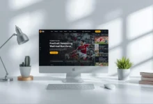 شرح وتحميل تطبيق TOD لمشاهدة المباريات بشكل قانوني