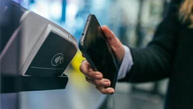 تفعيل Apple Pay الكويت