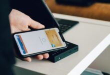 تفعيل المحافظ الرقمية الخليج والـ Apple Pay