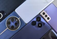 مقارنة آيفون 17 برو ماكس سامسونج S25 ألترا