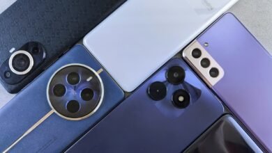 مقارنة آيفون 17 برو ماكس سامسونج S25 ألترا
