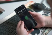 استرجاع حساب إنستغرام مخترق على هاتف