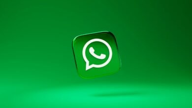 واتساب ويب على الهاتف فتح web.whatsapp.com